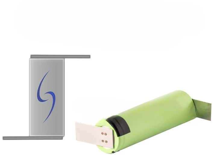 Molicel INR21700-P45B, 4500mAh Li-Ionen-Akku, 3,6V - 3,7V