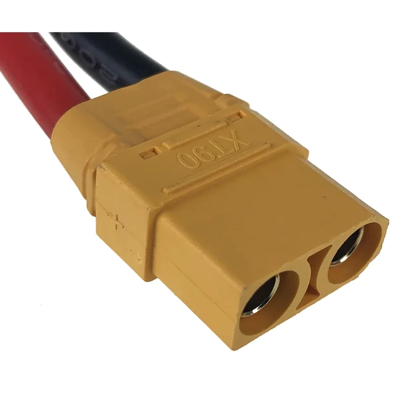Mylipo Lipo Akku 5200mAh 22,2V 6S 75C XT90