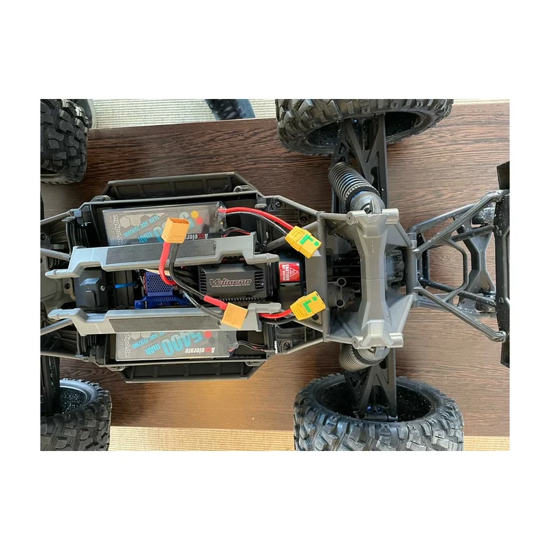 Mylipo Lipo Akku 5400mAh 14,8V 60C HC XT90
