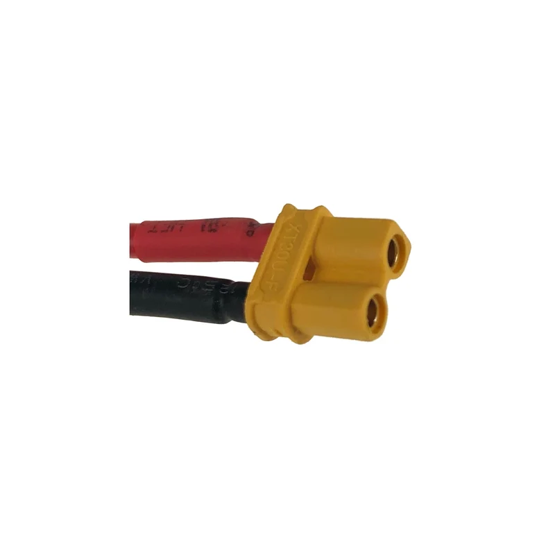 Bonka Lipo Akku 750mAh 11,1V 100C/200C XT30 Goosky S2/OMP Hobby M2 Evo