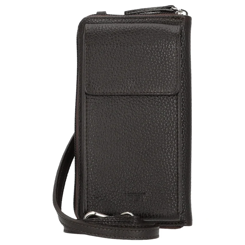 Jost Vika Pouch - Funda para móvil 19 cm (coffee)