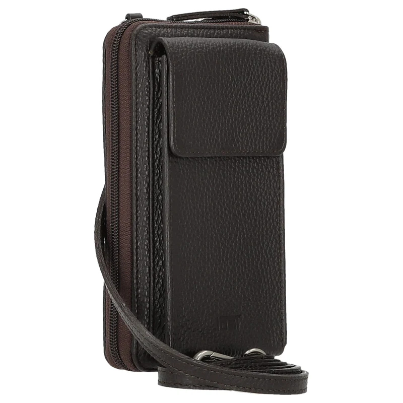 Jost Vika Pouch - Funda para móvil 19 cm (coffee)