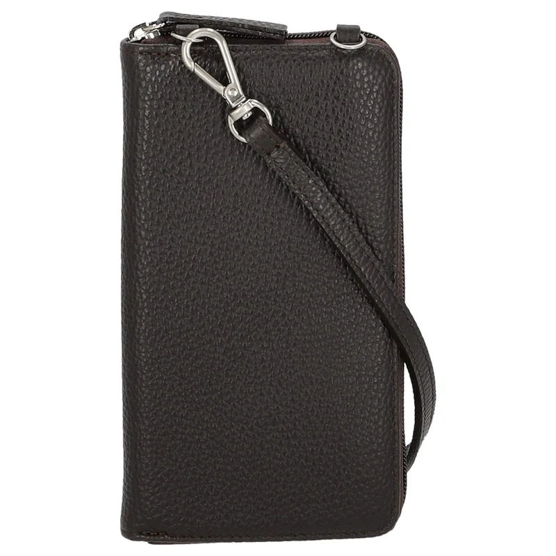 Jost Vika Pouch - Funda para móvil 19 cm (coffee)