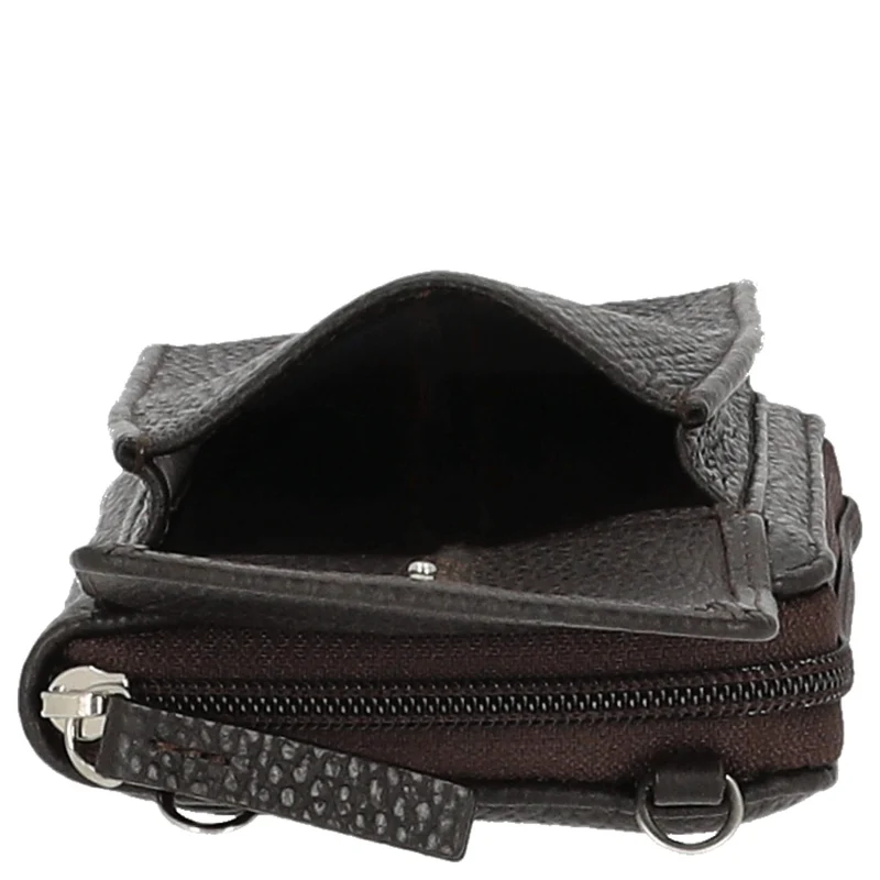 Jost Vika Pouch - Funda para móvil 19 cm (coffee)