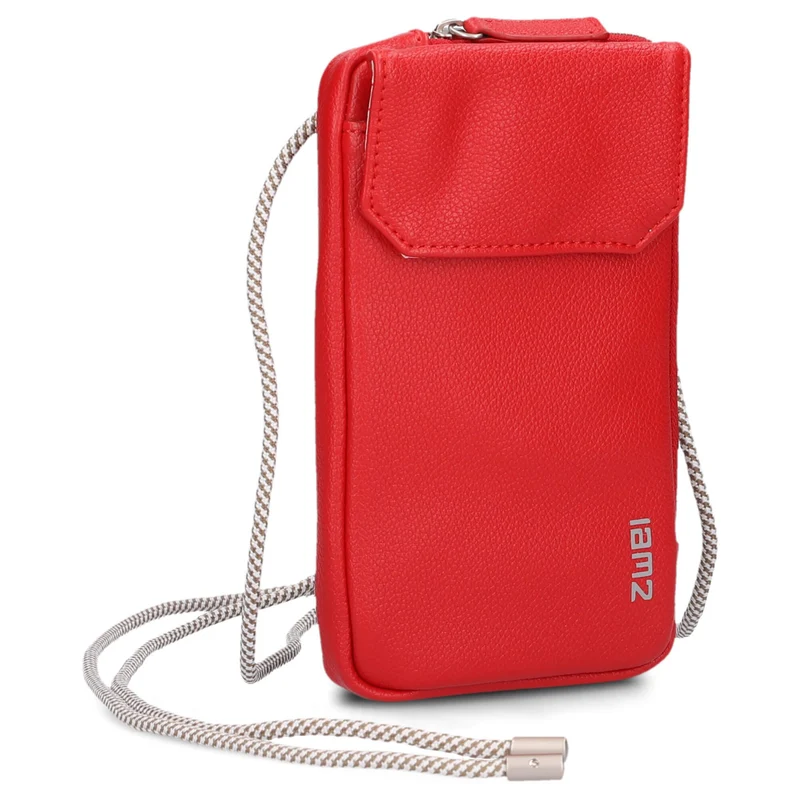zwei Mademoiselle MP30 - Funda para móvil 19 cm (cherry)