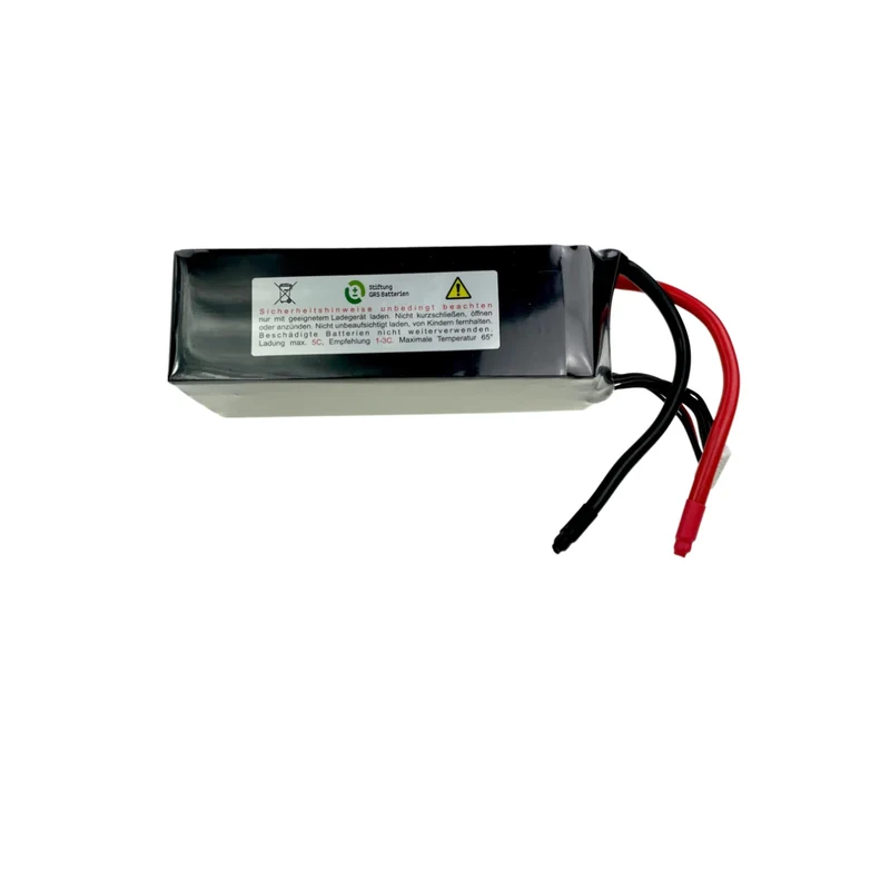 Mylipo Lipo Akku 5200mAh 29,6V 8S 75C