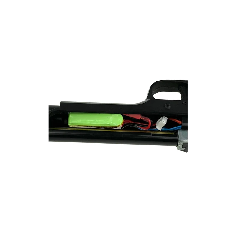 Mylipo Lipo Akku 240mAh 7,4V 25C/50C JST Airsoft