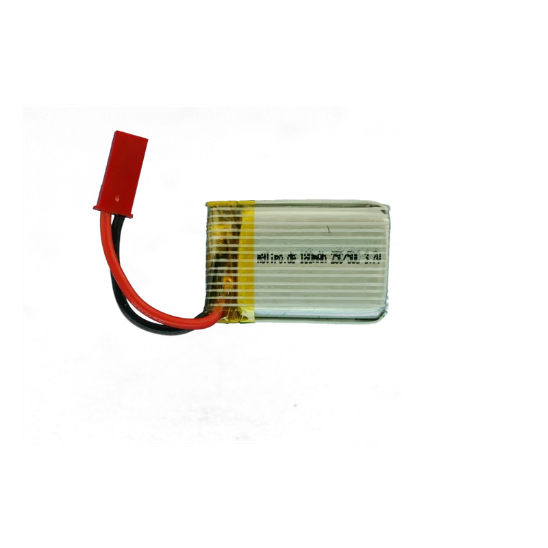 MyLipo Lipo Akku 180mAh 3,7V 25C/50C
