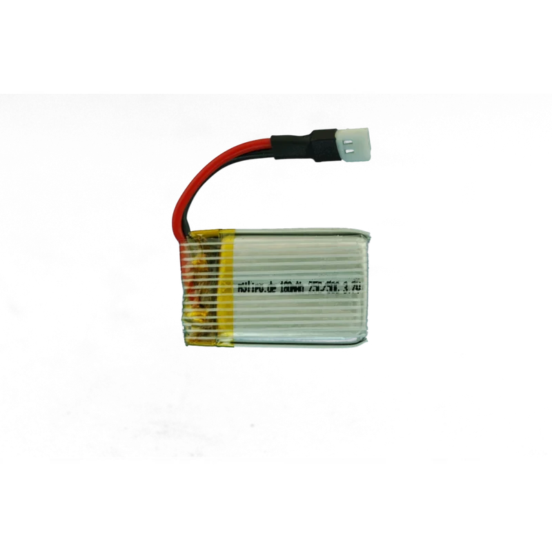 MyLipo Lipo Akku 180mAh 3,7V 25C/50C Walkera