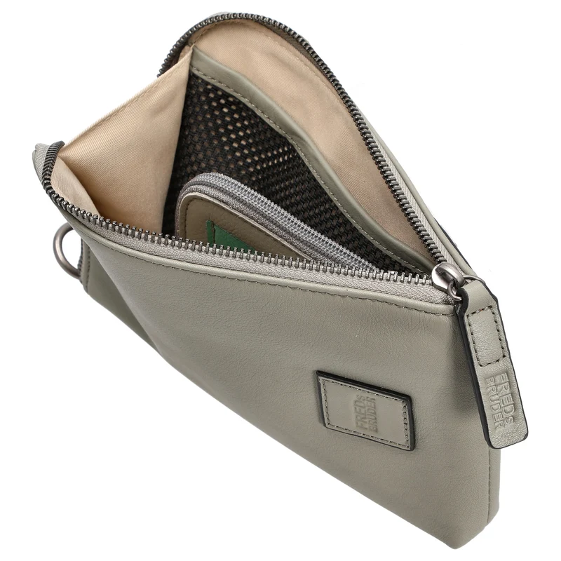 FREDsBRUDER FB Collection - Funda para móvil 20 cm (icy sage)