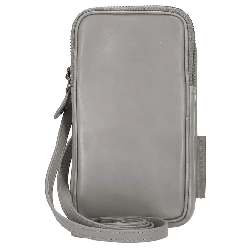 aunts & uncles Jamies Orchard Prune - Funda para móvil 17 cm (circular grey)