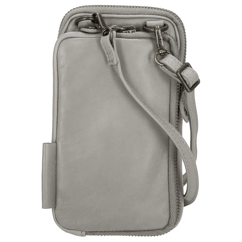 aunts & uncles Jamies Orchard Prune - Funda para móvil 17 cm (circular grey)
