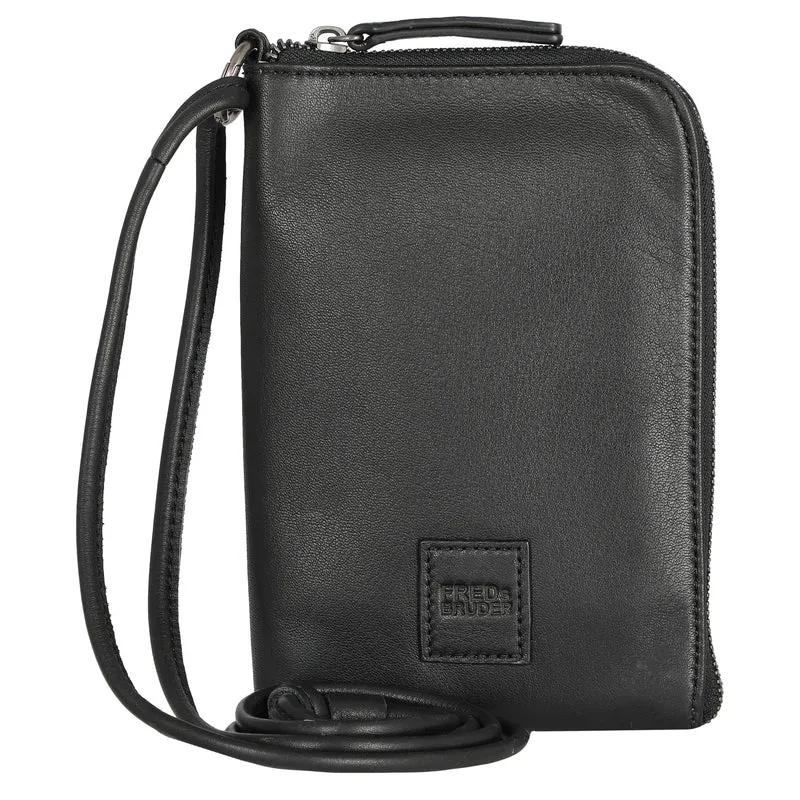 FREDsBRUDER FB Collection - Funda para móvil 20 cm (black)