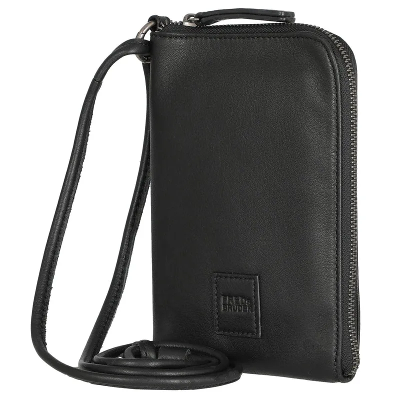 FREDsBRUDER FB Collection - Funda para móvil 20 cm (black)