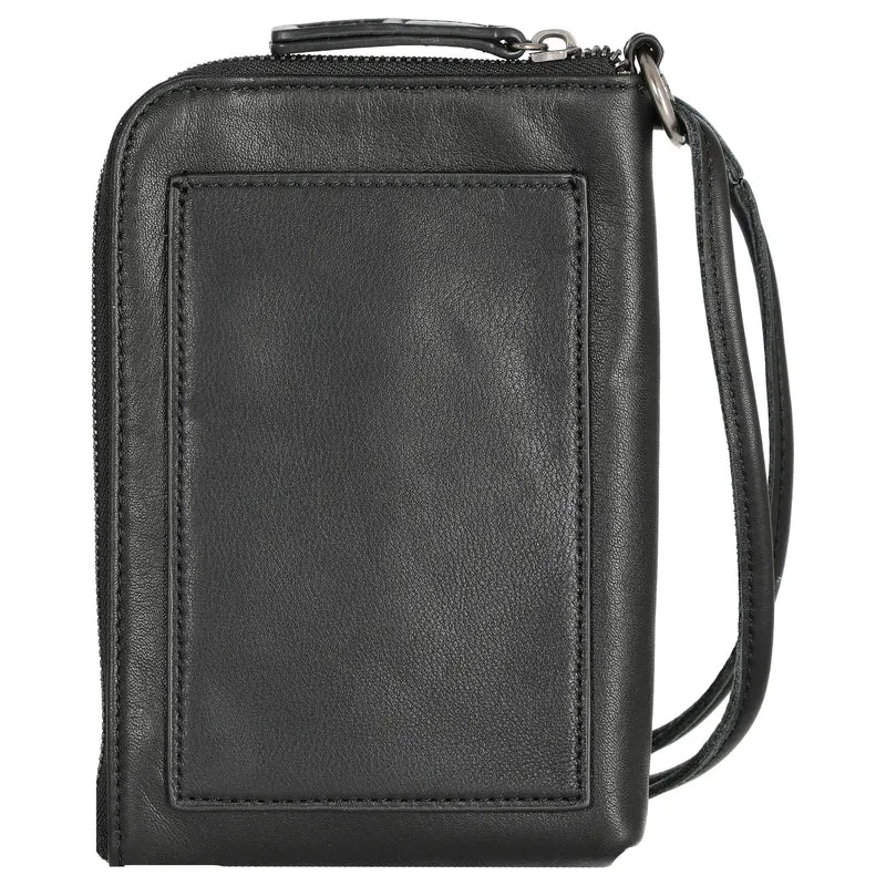 FREDsBRUDER FB Collection - Funda para móvil 20 cm (black)