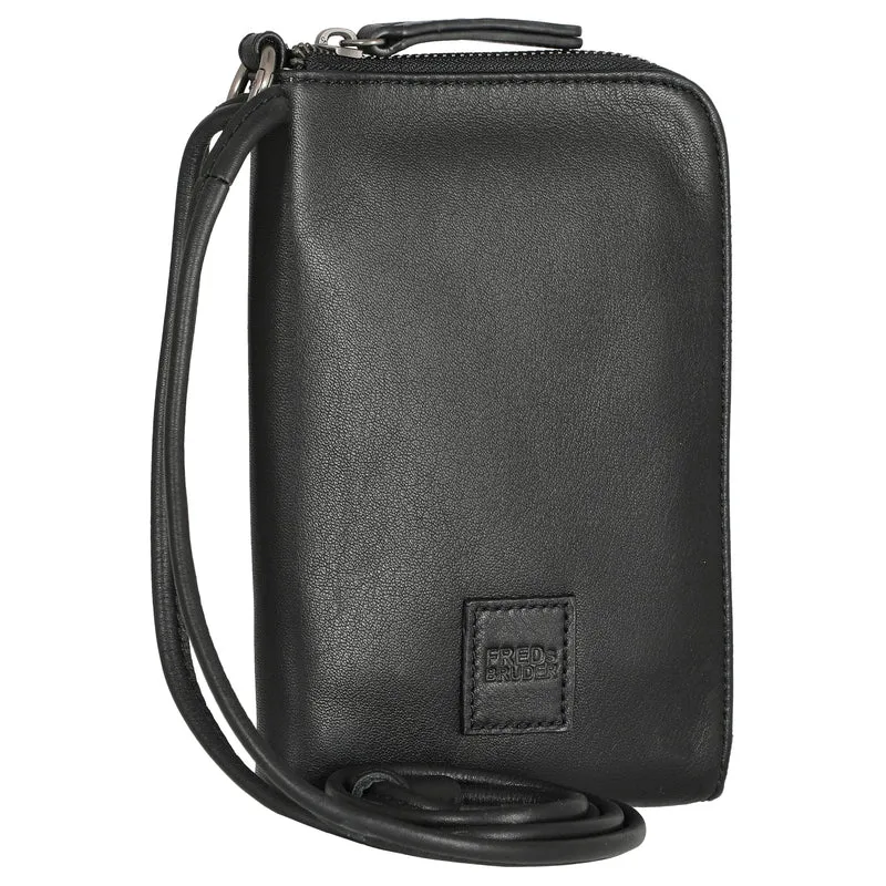FREDsBRUDER FB Collection - Funda para móvil 20 cm (black)