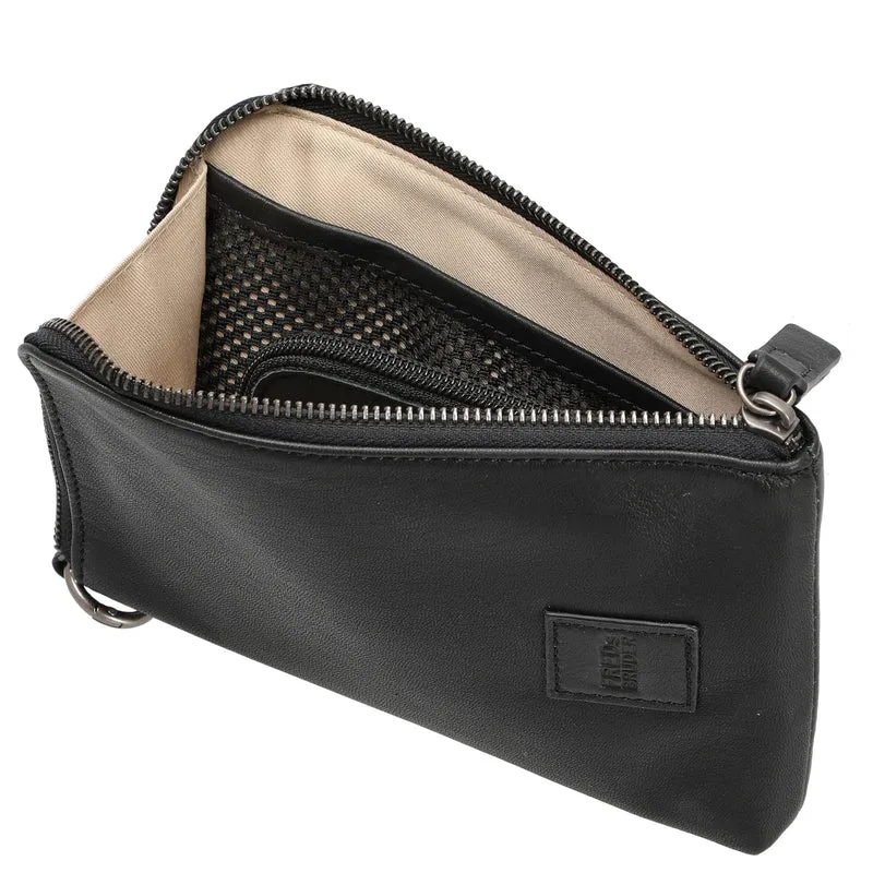 FREDsBRUDER FB Collection - Funda para móvil 20 cm (black)