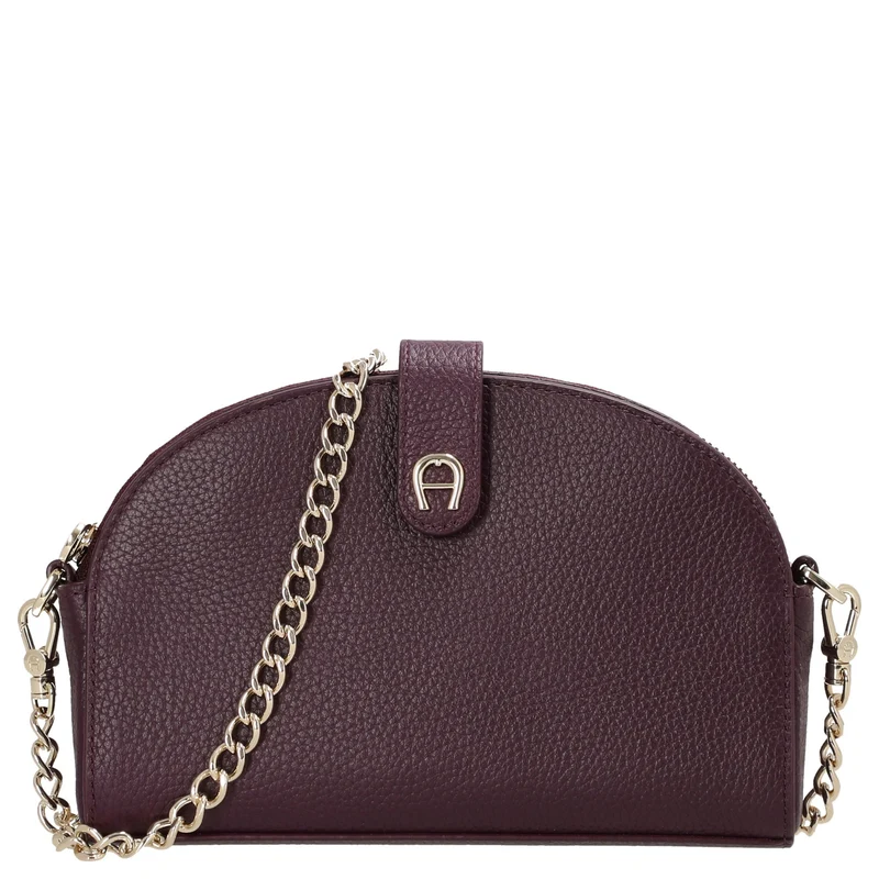 Aigner Fashion - Funda para móvil 21 cm (plum)
