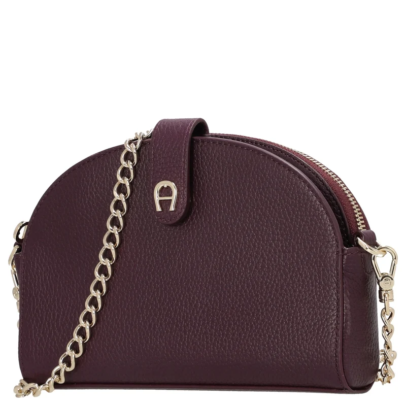 Aigner Fashion - Funda para móvil 21 cm (plum)