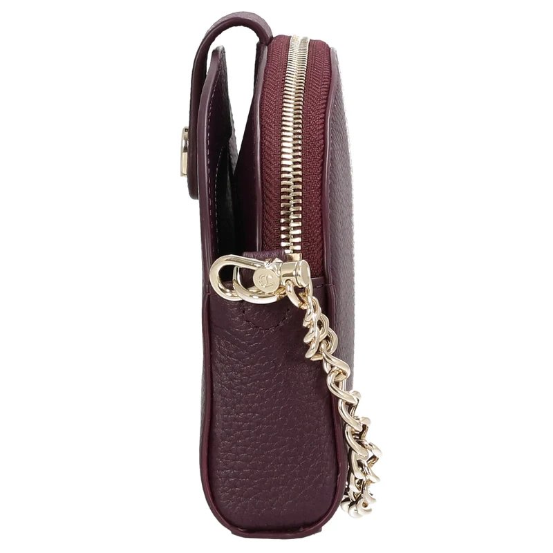 Aigner Fashion - Funda para móvil 21 cm (plum)
