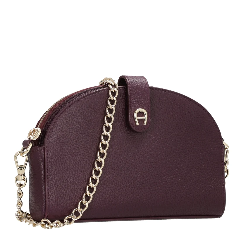 Aigner Fashion - Funda para móvil 21 cm (plum)