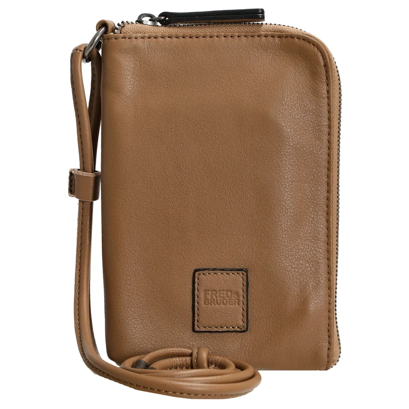 FREDsBRUDER FB Collection - Funda para móvil 20 cm (iced coffee)
