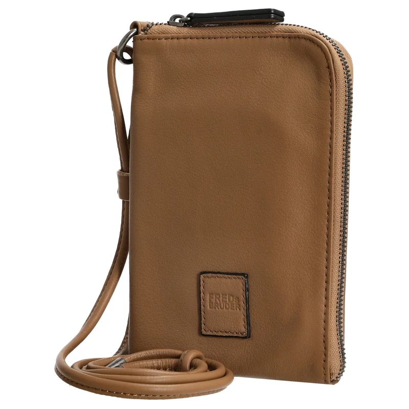 FREDsBRUDER FB Collection - Funda para móvil 20 cm (iced coffee)