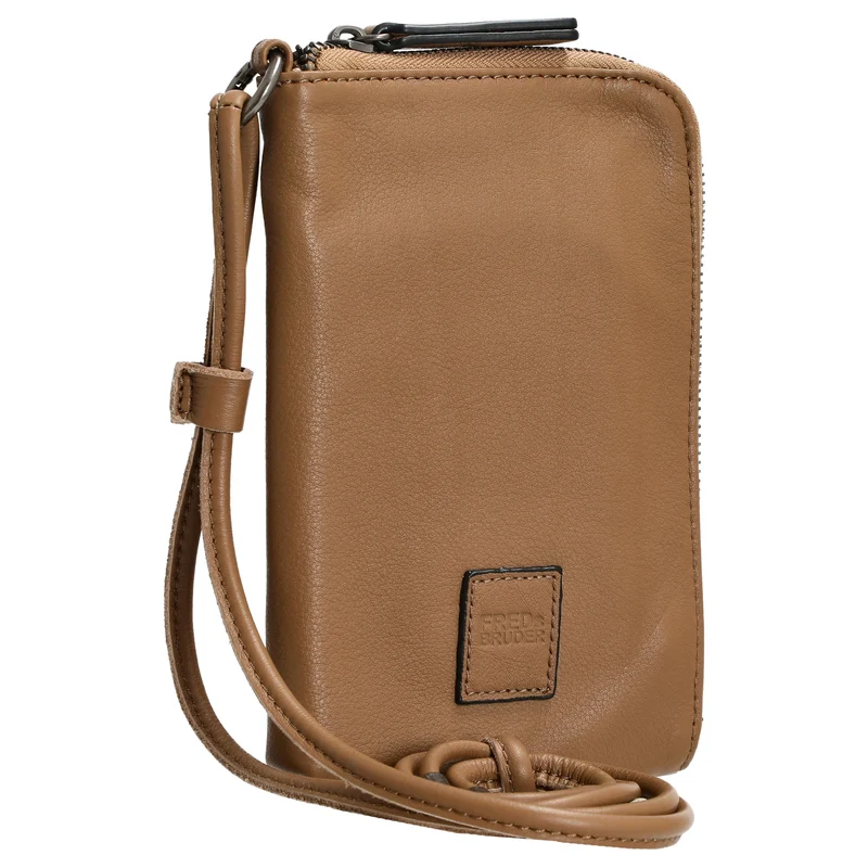 FREDsBRUDER FB Collection - Funda para móvil 20 cm (iced coffee)