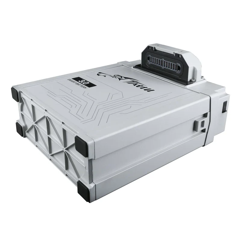 Tattu 3.0 25000mAh 51,8V 25C 14S1P Lipo-Akkupack mit Molex-Stecker