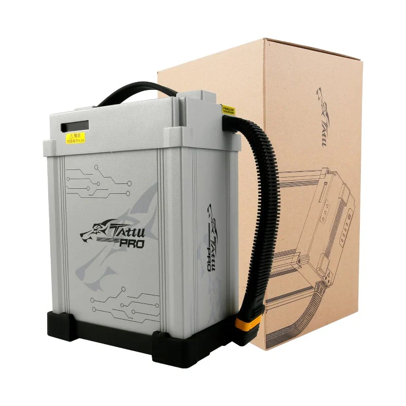Tattu Pro 22000mAh 51,8V 25C 14S1P Lipo Akkupack mit AS150U Stecker