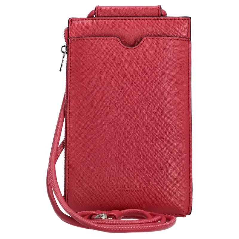 Seidenfelt Lian - Funda para móvil 18 cm (fuchsia)