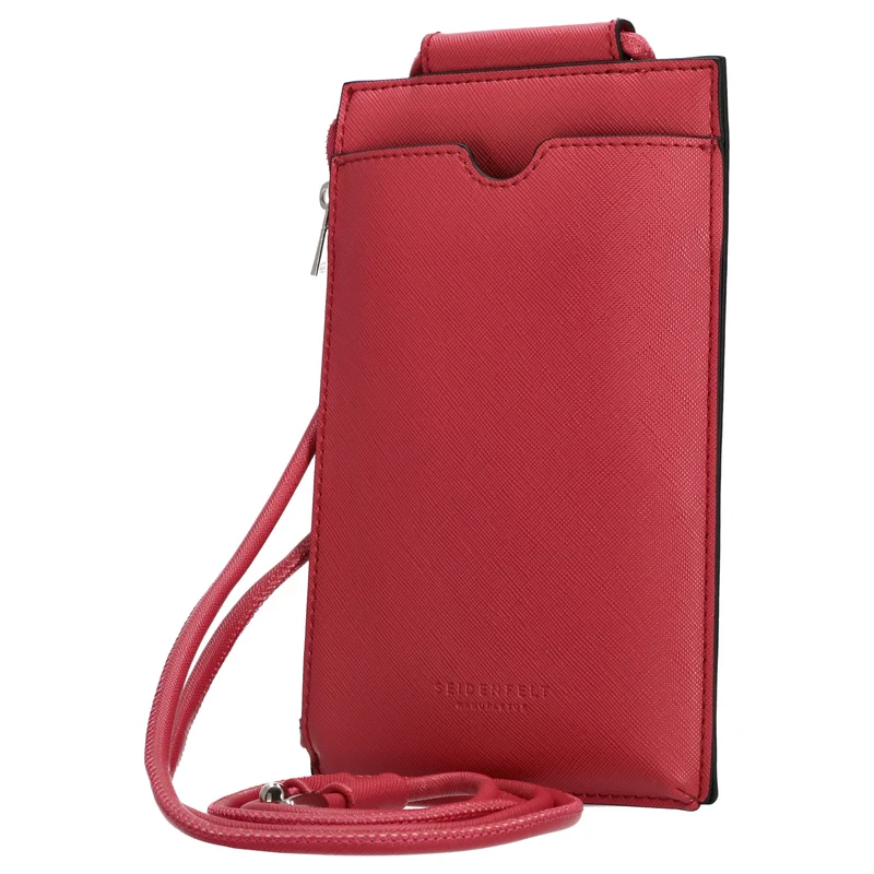 Seidenfelt Lian - Funda para móvil 18 cm (fuchsia)