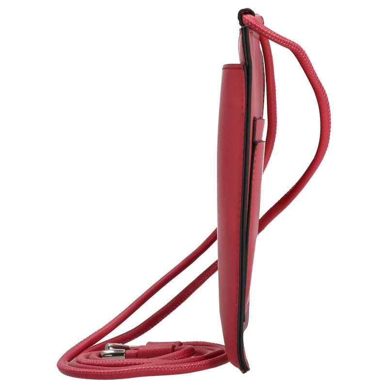 Seidenfelt Lian - Funda para móvil 18 cm (fuchsia)