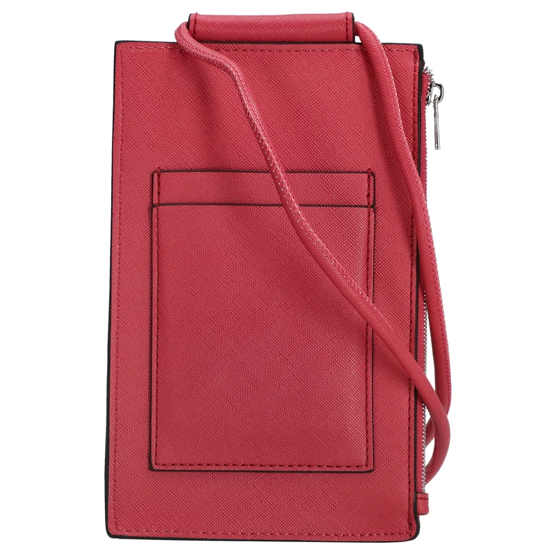 Seidenfelt Lian - Funda para móvil 18 cm (fuchsia)