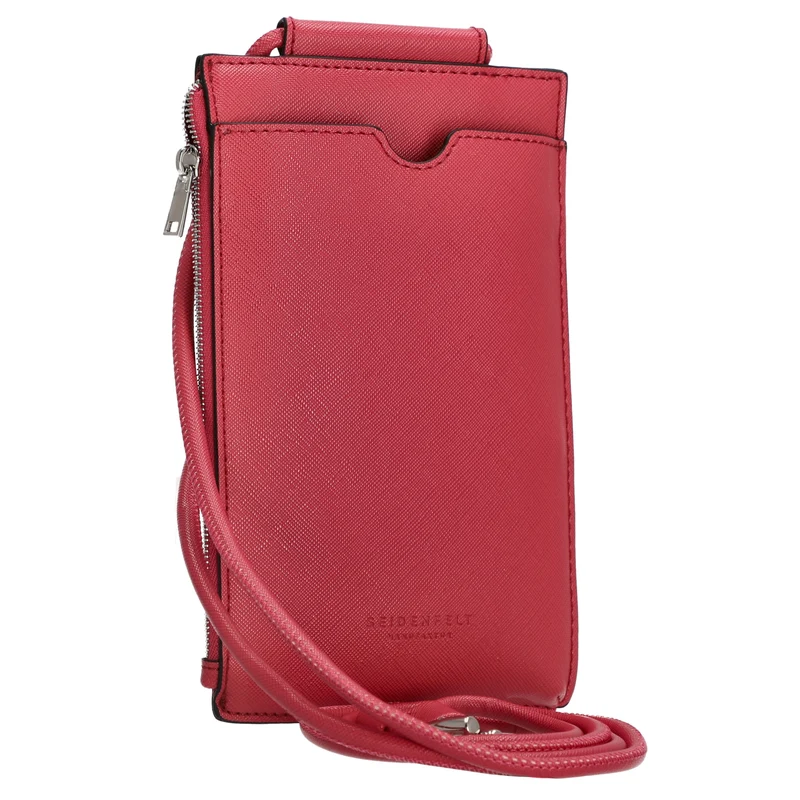 Seidenfelt Lian - Funda para móvil 18 cm (fuchsia)
