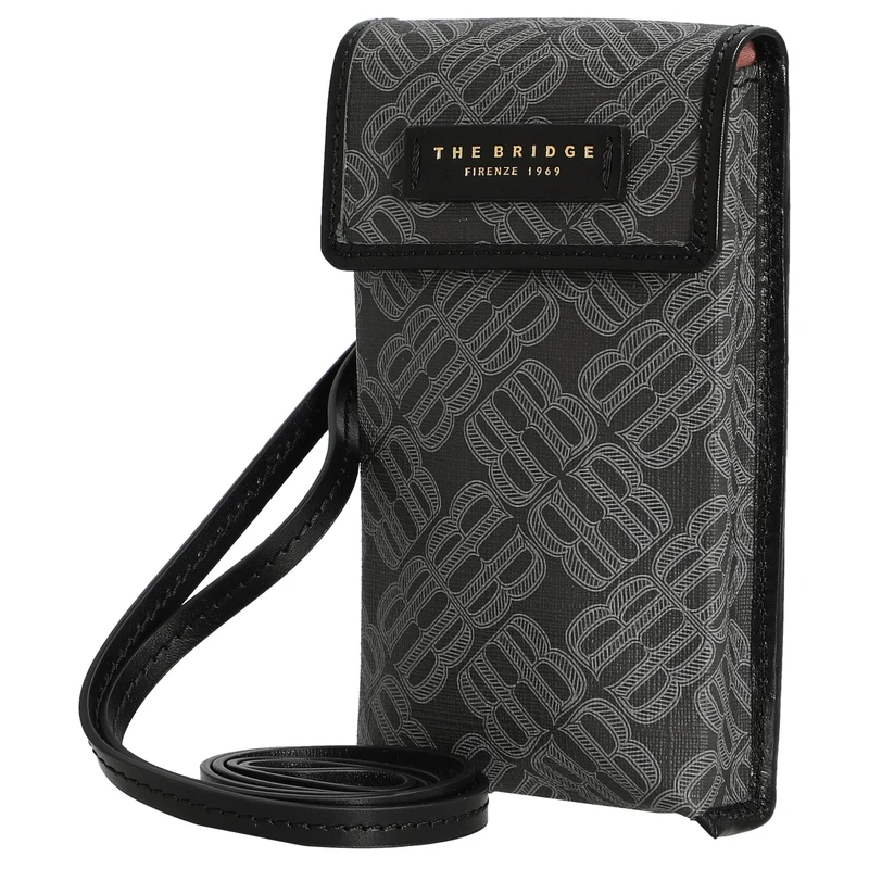 The Bridge Anna - Funda para móvil 16 cm (black)