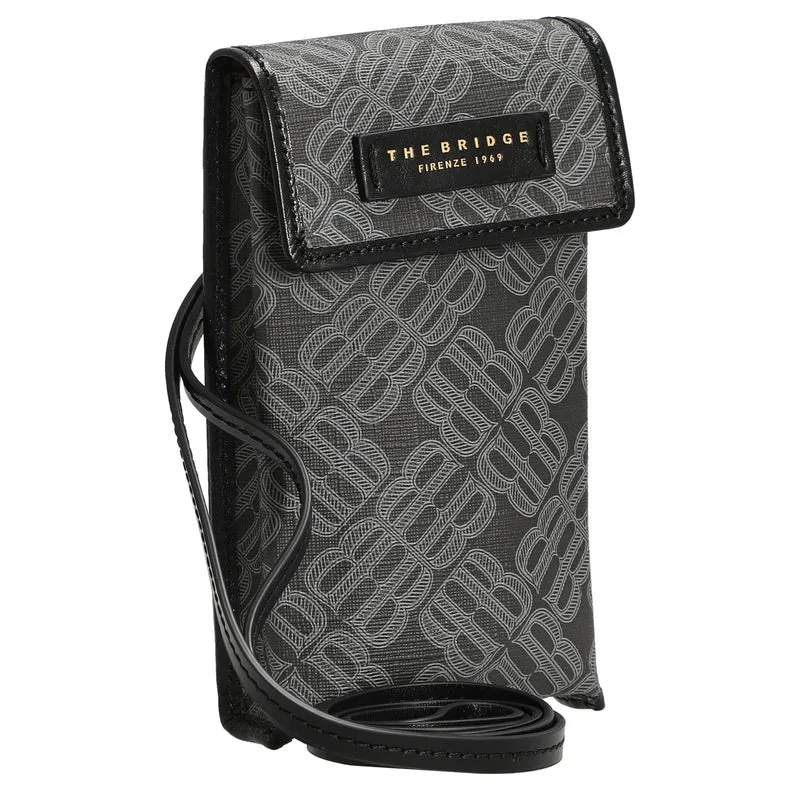 The Bridge Anna - Funda para móvil 16 cm (black)